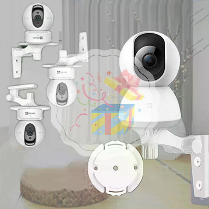 Tapo C200 Smart Camera Wall Mo - Tp-Link Camera Tapo C200 review and price