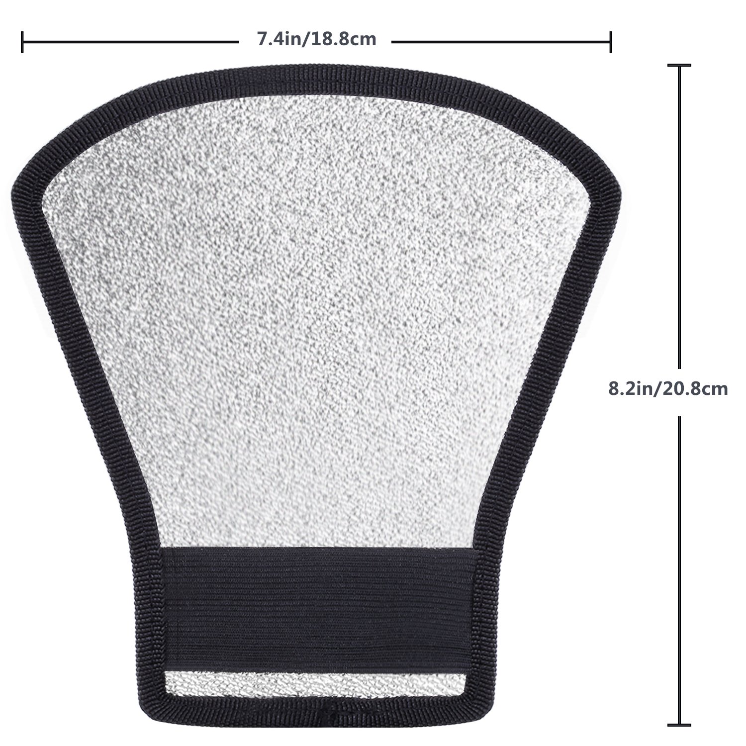 Neewer Flash Diffuser Silver/W - Tasmota Flash Tool review and price