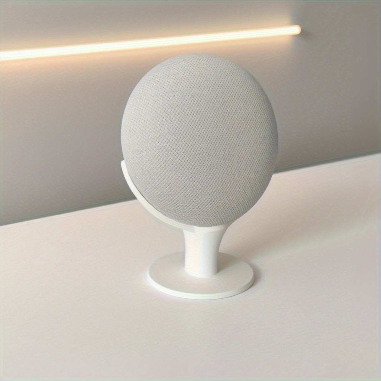Smart Speaker Display Stand Ho - Google Speaker Nest Audio review and price