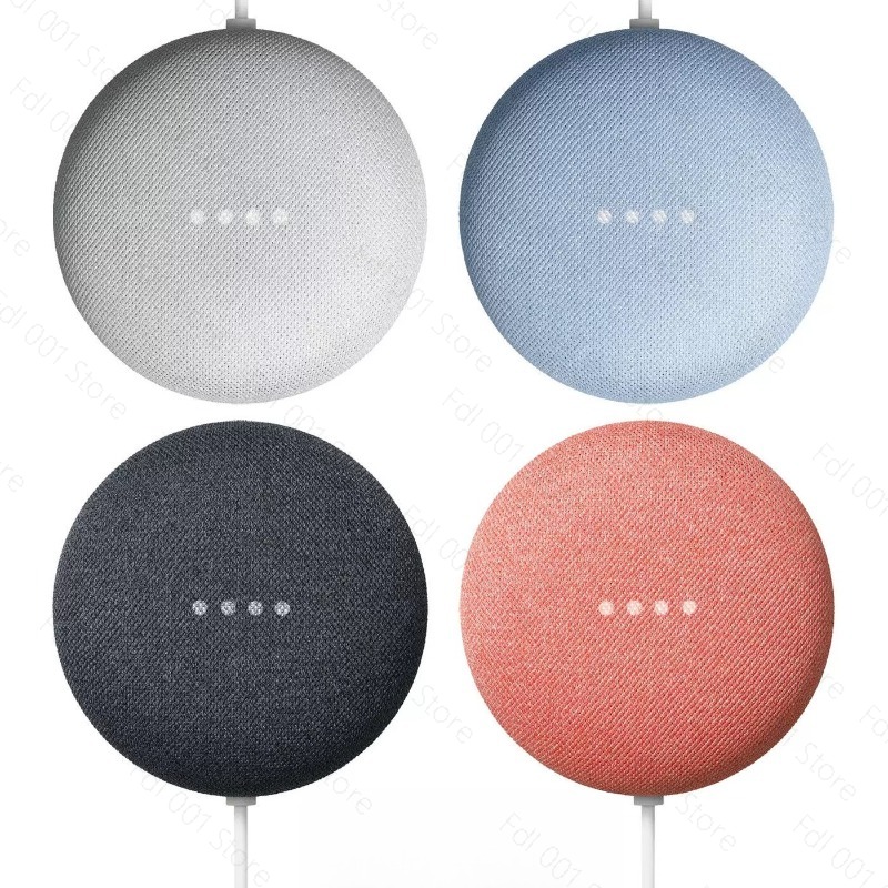 Smart Speaker for Google Home  - Google Speaker Nest Hub review and price