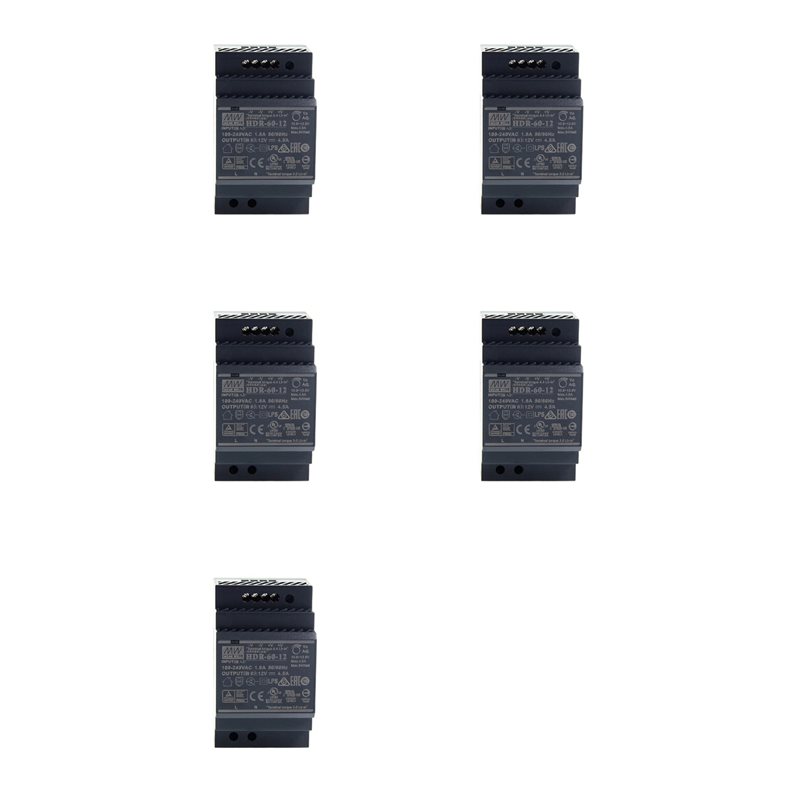 B67C 5X 85-264V 12V 4.5A 54W S - Home Automation Industry review and price
