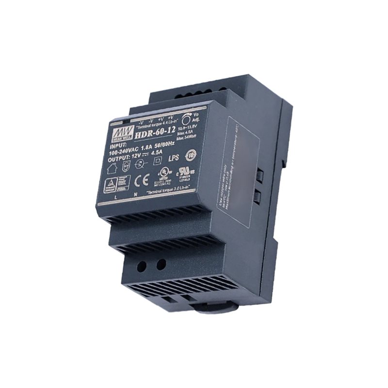 B67C 5X 85-264V 12V 4.5A 54W S - Home Automation Industry review and price