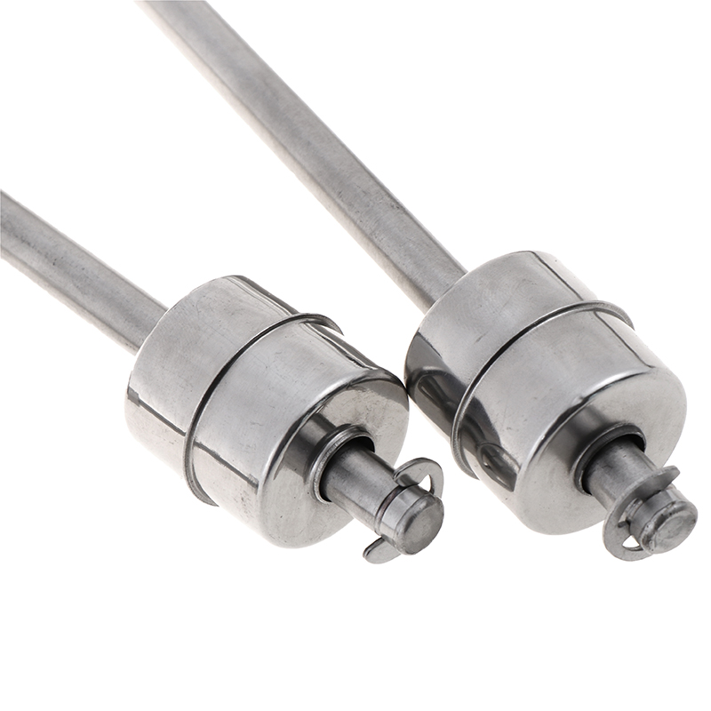 Vertical Mini Stainless Steel  - Home Automation Industry review and price