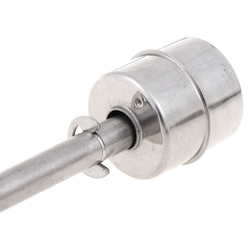 Vertical Mini Stainless Steel  - Home Automation Industry review and price