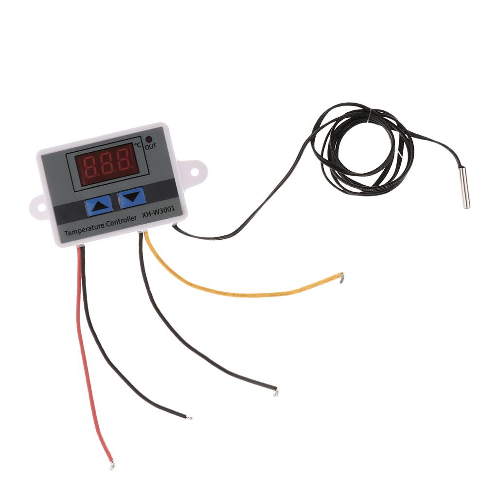 Temperature Controller Adjusta - Diy Home Automation Controller review and price