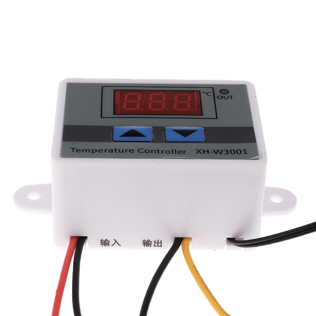 Temperature Controller Adjusta - Diy Home Automation Controller review and price