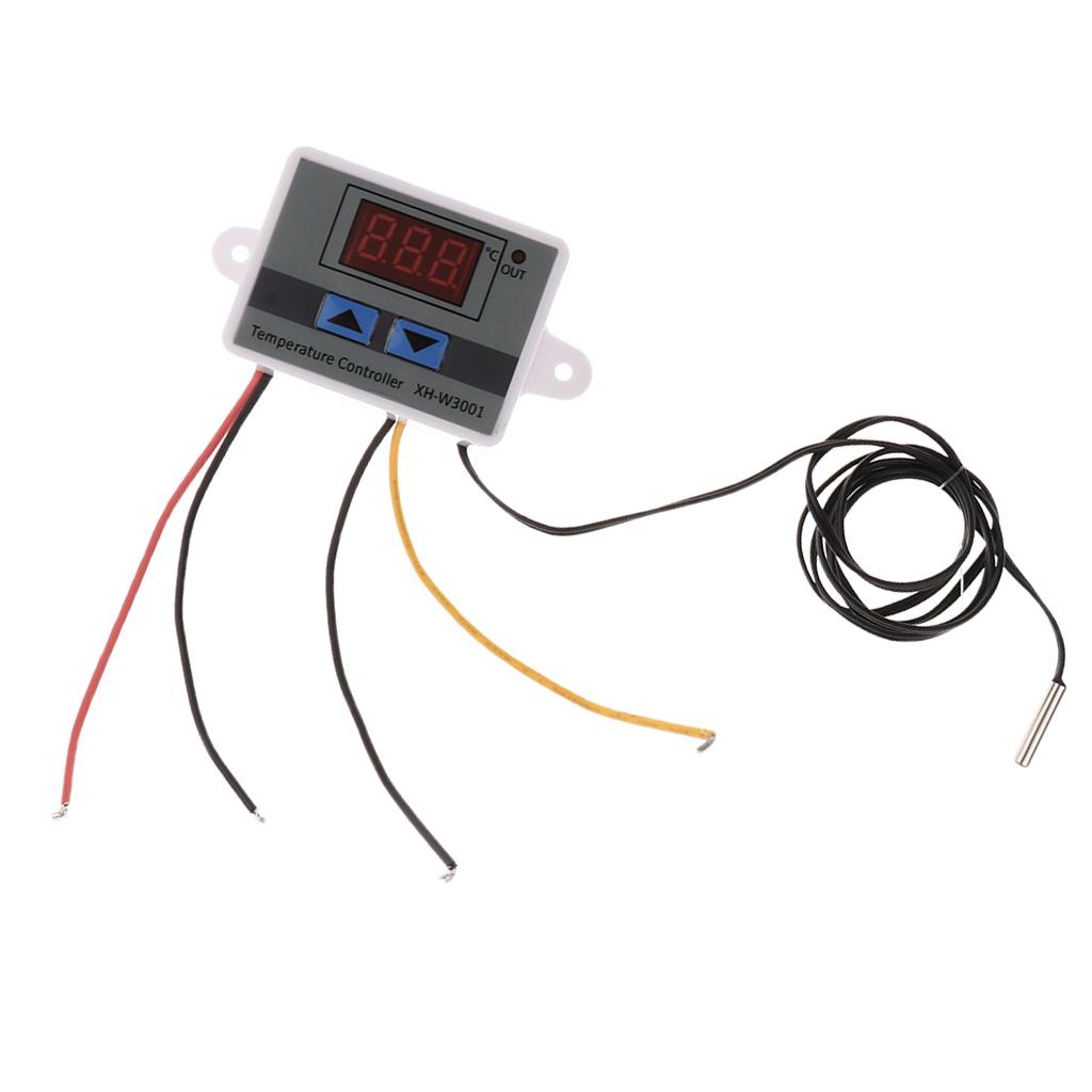 Temperature Controller Adjusta - Diy Home Automation Controller review and price