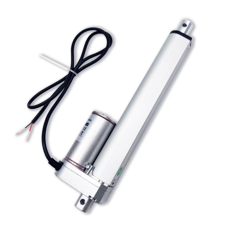 12V 24V Linear Actuator 1000N  - Home Automation Industry review and price