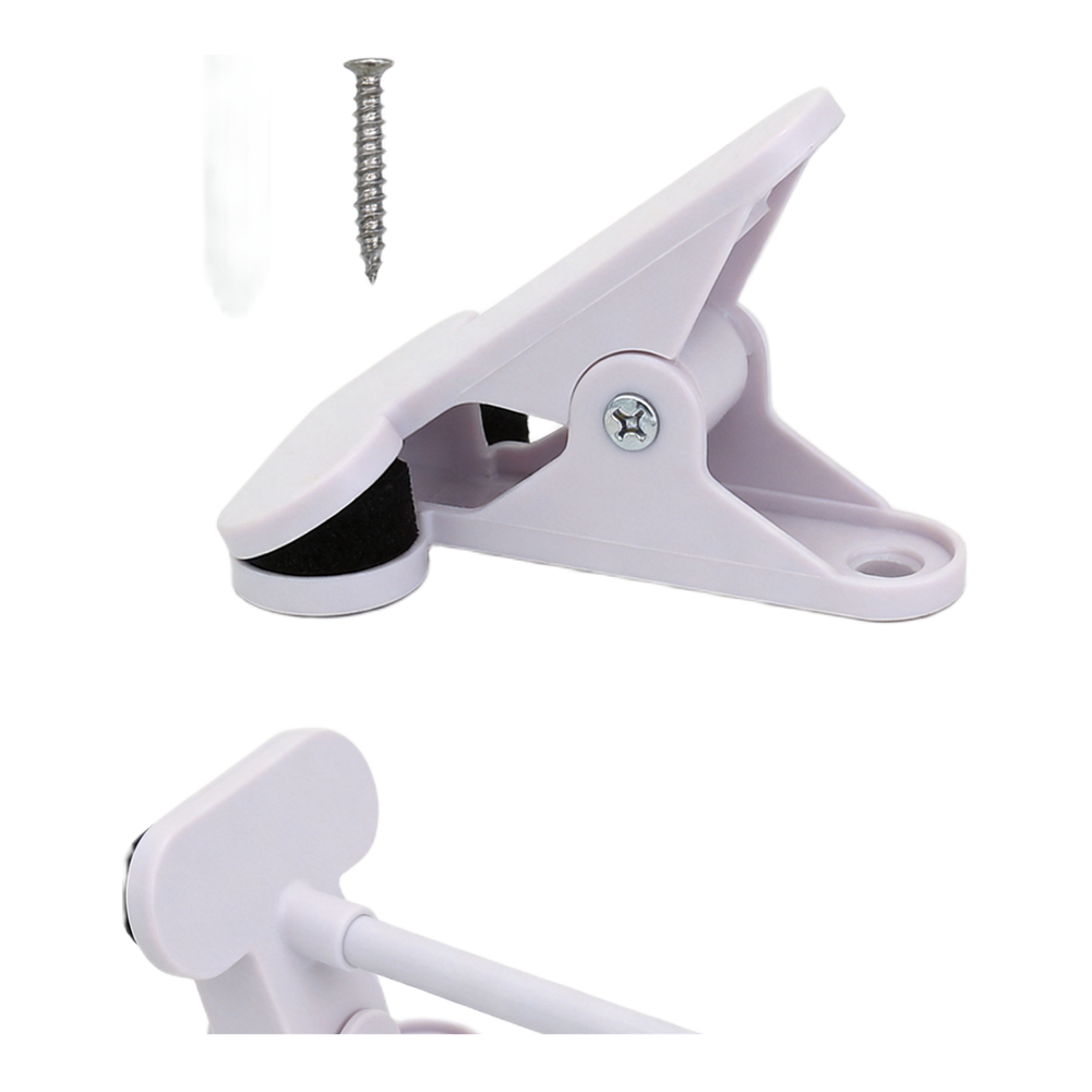 Adjustable Flexible Clamp Moun - Tp-Link Camera Tapo C200 review and price