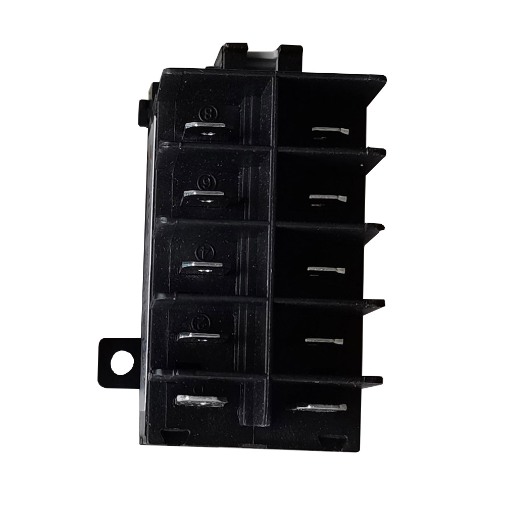 KEDU JD3 10Pins 400V 50Hz 12A  - Shelly Relay Module review and price
