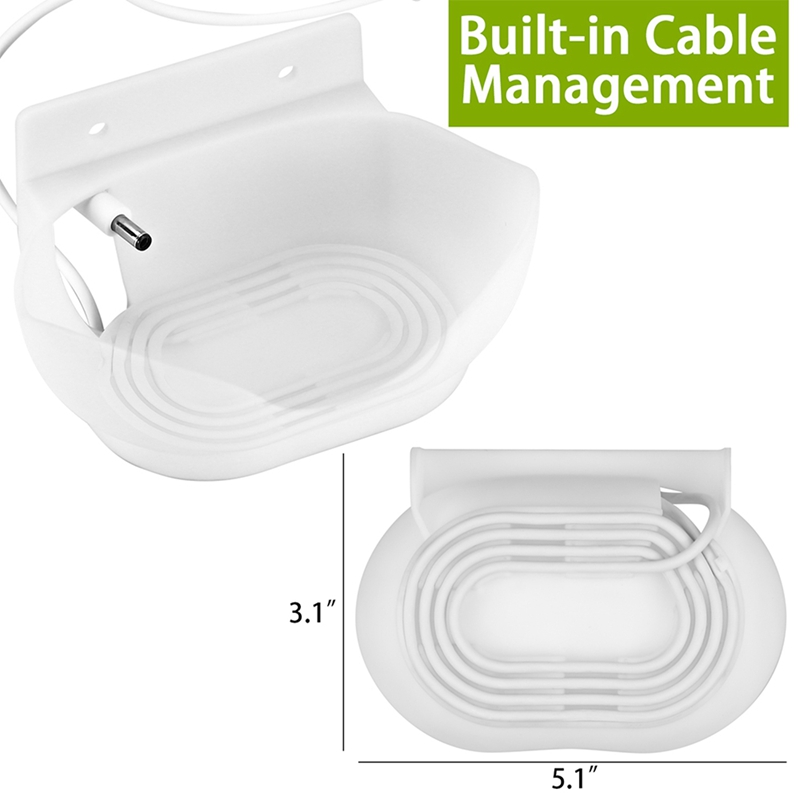 ABMF 2X Wall Mount Bracket Sta - Google Speaker Nest Audio review and price