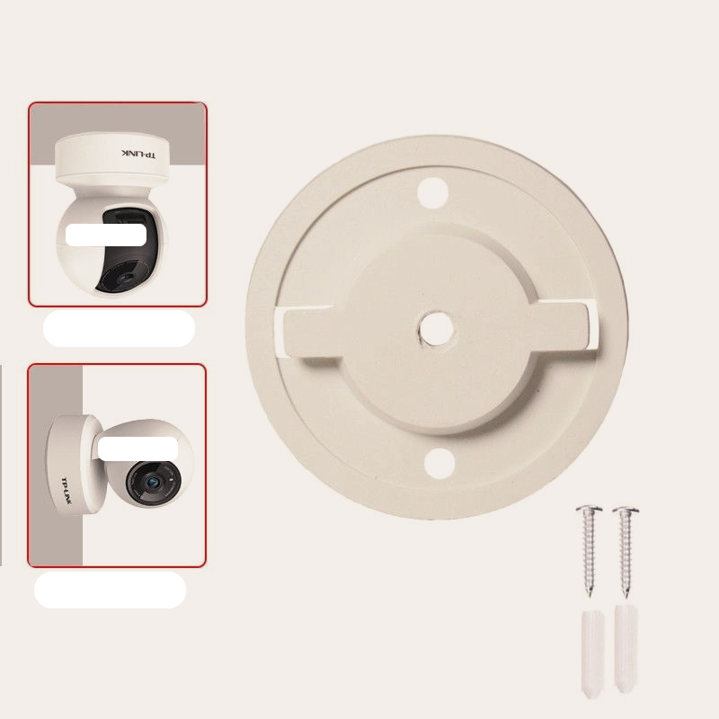 [SU]1Set ABS TL70 Mounting Bas - Tp-Link Camera Tapo C200 review and price