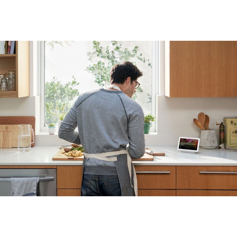 Genuine Google Nest Hub / Goog - Google Speaker Nest Hub review and price