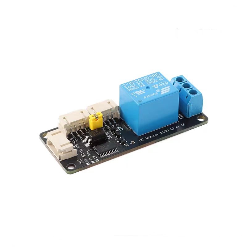 XL9535 1 2 4 8 16 Way Channel  - Relay 8 Channel Board review and price