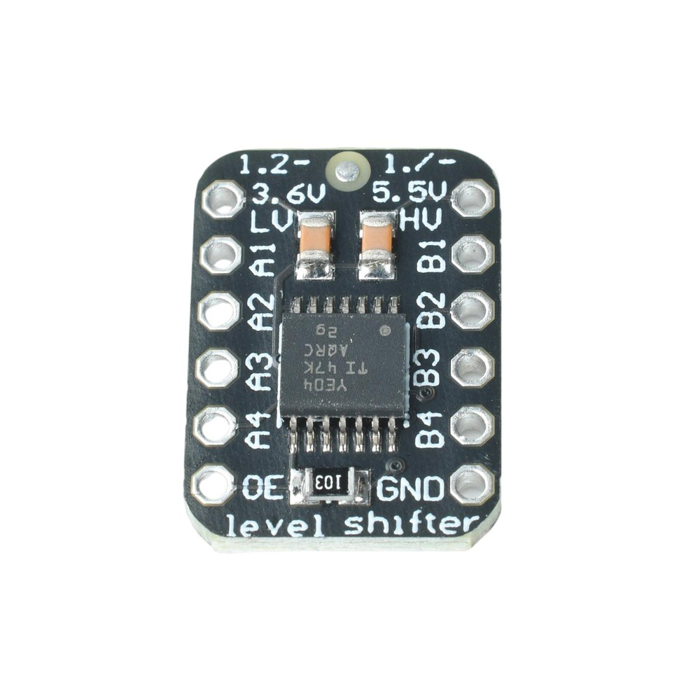TXB0104 Bidirectional Logic Le - Level Shifter 3.3V review and price