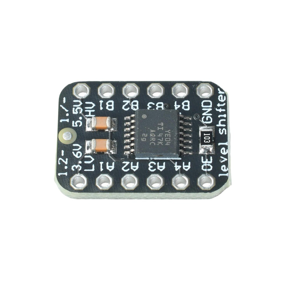 TXB0104 Bidirectional Logic Le - Level Shifter 3.3V review and price