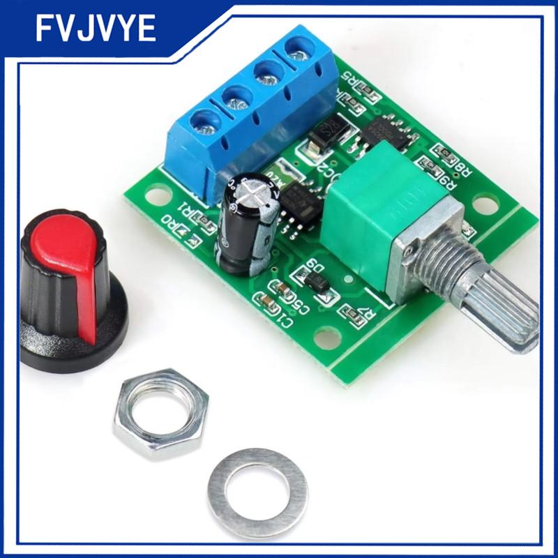 DC Motor Speed Controller 1.8v - Level Shifter 3.3V review and price